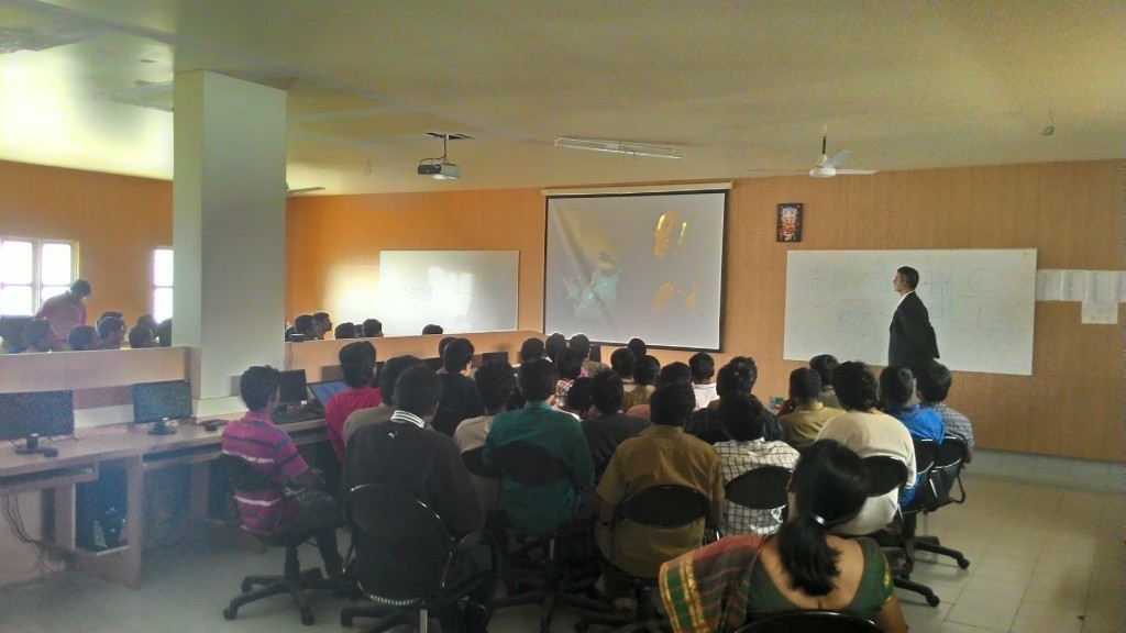 Creo for Design Engineers (ProE) Seminar at East Point